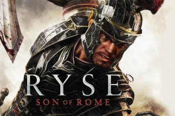 ryse son of rome xbox one launch