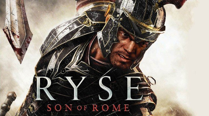 ryse son of rome xbox one launch