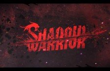 New Shadow Warrior: Choose Your Own Weapon Trailer Released