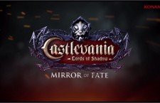 Castlevania: Lords of Shadow – Mirror of Fate HD Screenshots Come Out