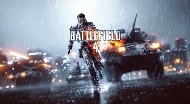 Battlefield 4 China Rising DLC Trailer Released