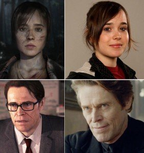 famous-actors-in-video-games-ellen-page-as-jodie-holmes-and-willem-dafoe-as-nathan-dawkins-in-beyond-two-souls