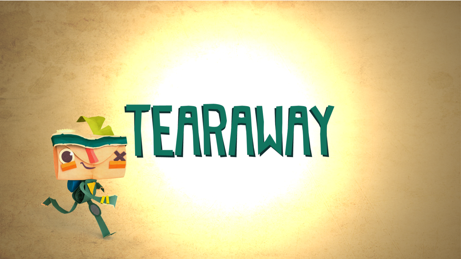 New Story Trailer Released for Tearaway