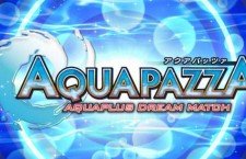 A Confusing but Polished Fighter | Aquapazza: Aquaplus Dream Match Review