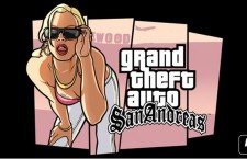 Grand Theft Auto: San Andreas Coming to Mobile