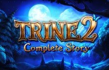 Trine 2: Complete Story Trailer Released