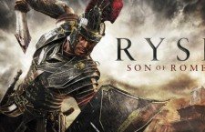 New Ryse: Son of Rome Gameplay Video Released