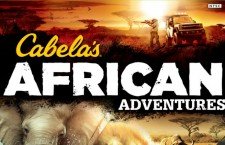 Let’s Go on Safari | Cabellas African Adventures Review