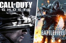 Editorial: Call of Duty: Ghosts And Battlefield 4 Comparison