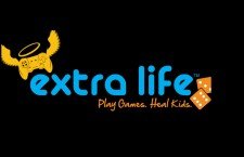 New Gamer Nation – Extra Life 24 Hour Stream For Children With Cancer
