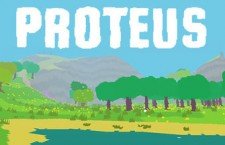 Take a Walk With Me | Proteus Review