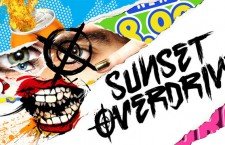 Sunset Overdrive From Insomniac Will be Released in 2014
