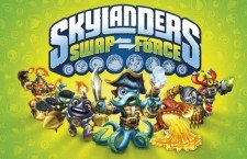 Swapping Makes Everything Better | Skylanders Swap Force Review