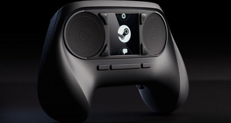 Even the controller looks like the future.