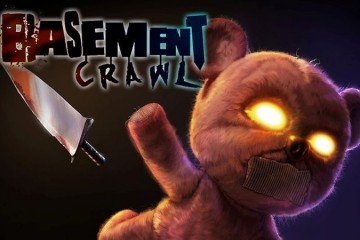 basement crawl ps4