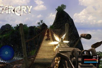 far cry compilation
