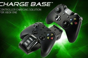 nyko charge base xbox one featured