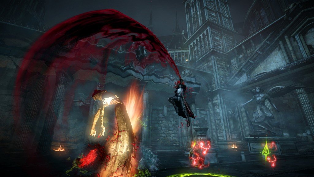 Dracula's Back in Town | Castlevania: Lords of Shadow 2 Review | New Gamer  Nation