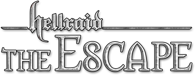 logo_hellraid_the_escape