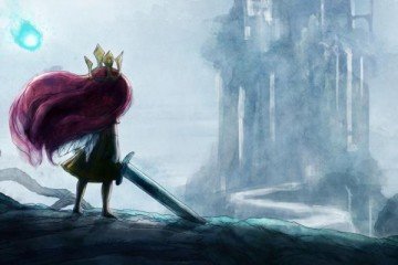 child of light featured image
