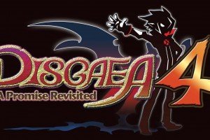 Disgaea 4 A Promise Revisited - Logo2