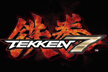 Tekken_7_Logo