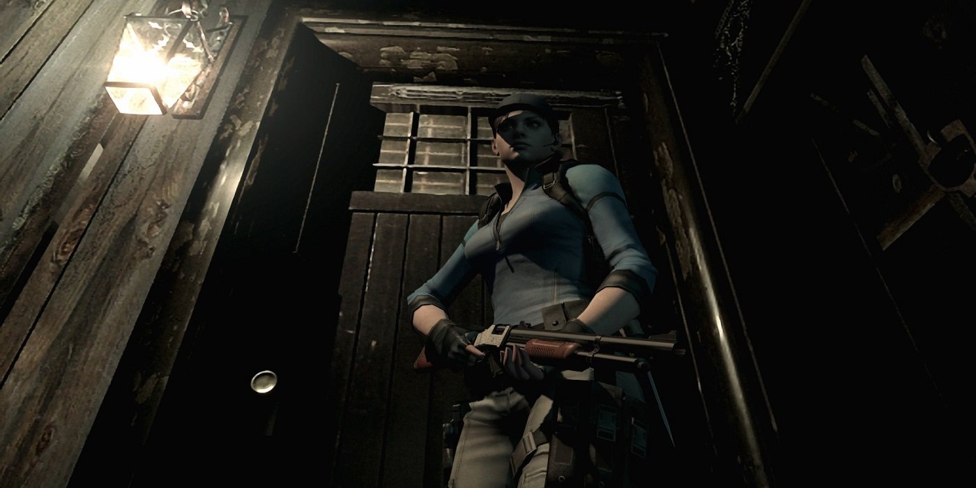 Resident Evil Re:Verse review – A massive miss for Capcom