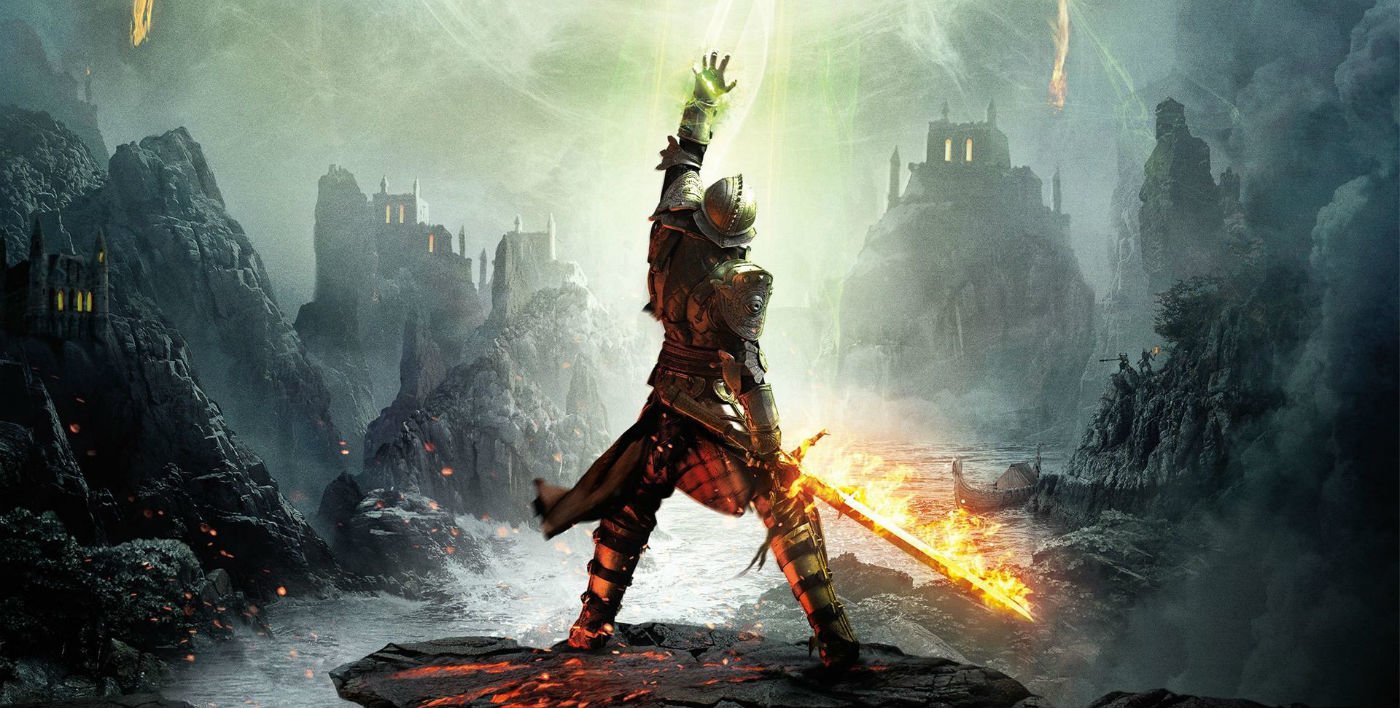 Dragon Age: Origins  Video Game Reviews and Previews PC, PS4, Xbox One and  mobile