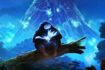 ori and the blind forest feature