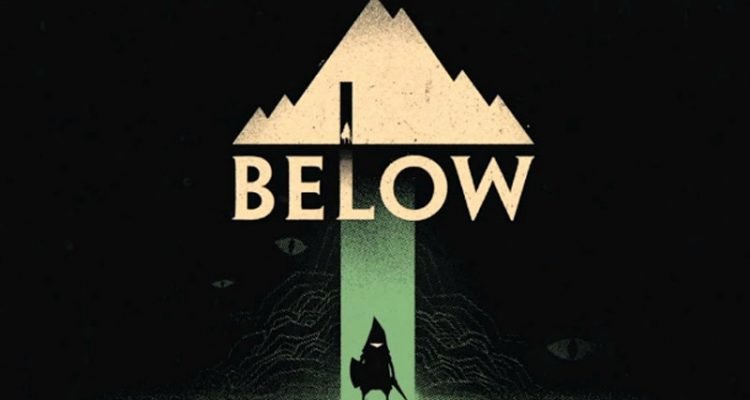 Below game