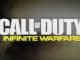 Infinite Warfare Title