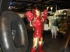 pax prime cosplay day 2, iron man