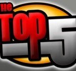Feature: Top 5 Games on the PSP