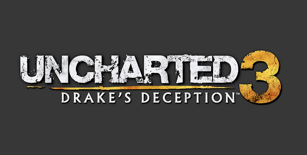 Uncharted_3_Logo