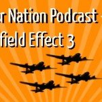 Podcast: Episode 3 – Mass Battlefield Effect 3