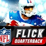 Review: NFL Flick Quarterback