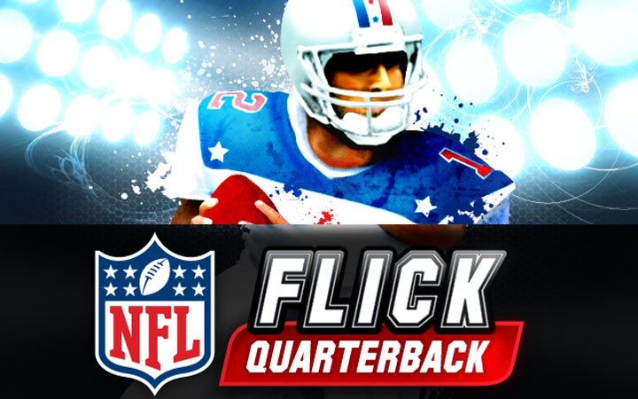 Review: NFL Flick Quarterback