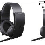 Peripheral Review: Playstation Wireless Stereo Headset