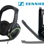 Peripheral Review: Sennheiser X320