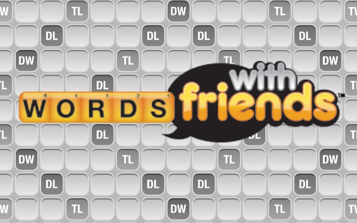 Review: Words with Friends