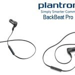 Peripheral Review: Plantronics BackBeat Pro Headset