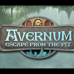 Review: Avernum: Escape from the Pit