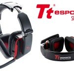 Peripheral Review: Tt eSPORTS Shock One Headset