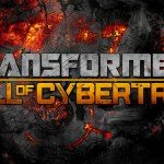 News: Transformers: Fall of Cybertron Massive Fury DLC Releases Today