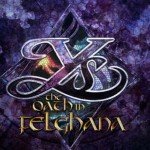 Review: Ys: Oath in Felghana