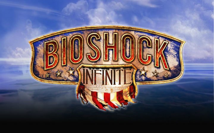 Bioshock Infinite Coming to the Mac on August 29th