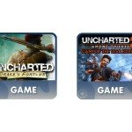 News: Uncharted & Uncharted 2 Find Their Way to the PSN