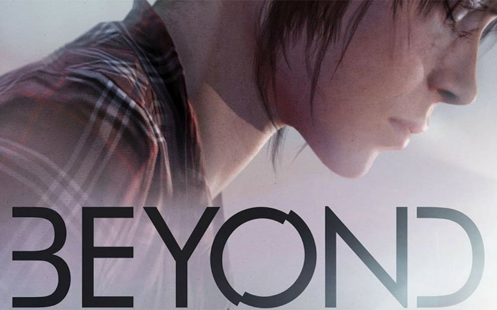 Break That Rusty Cage | Beyond: Two Souls Review