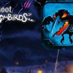 Review: Shoot the Zombirds
