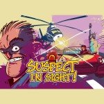 Review: Suspect in Sight